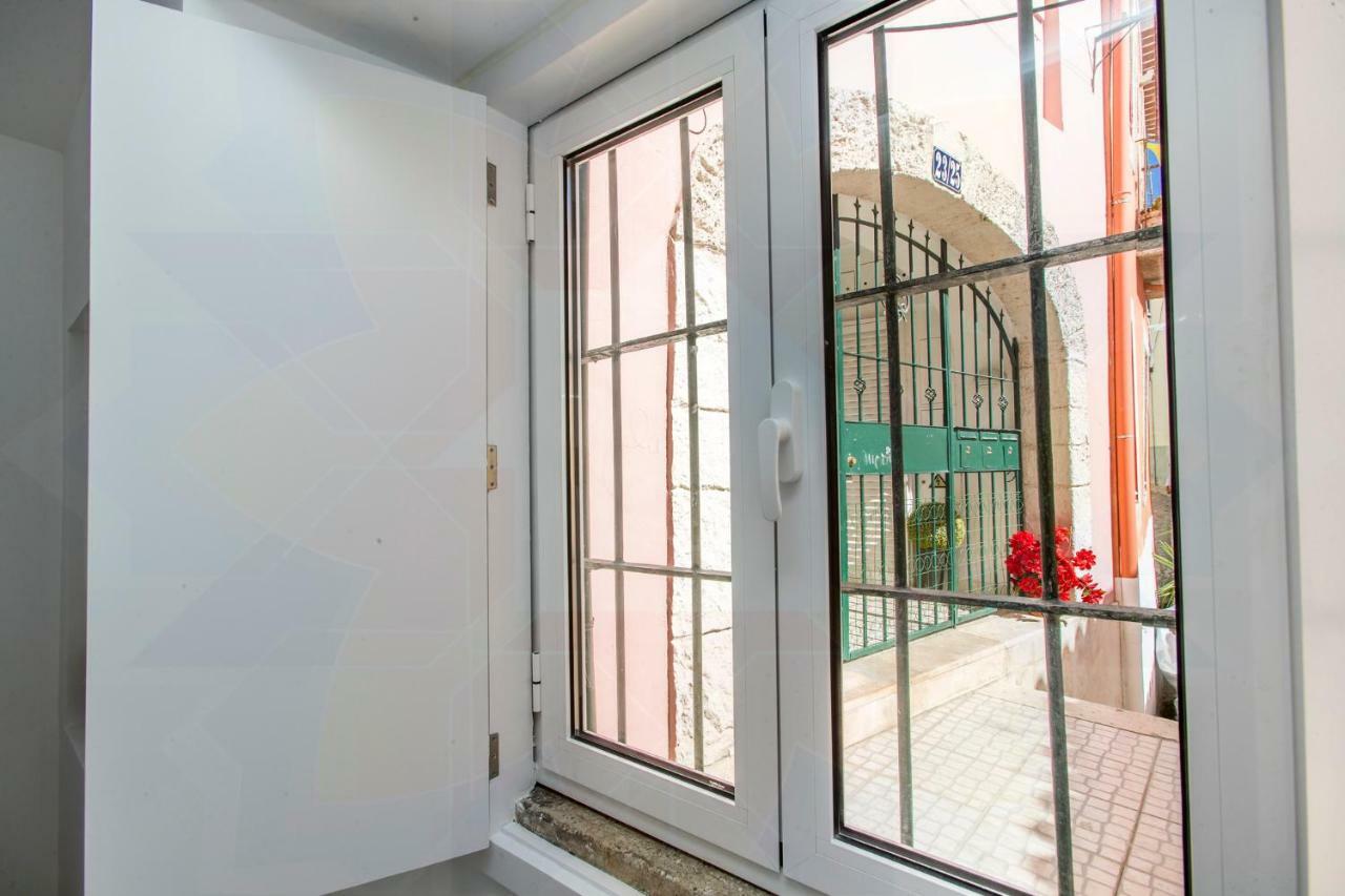 Alfama Historical Apartment Lisboa المظهر الخارجي الصورة