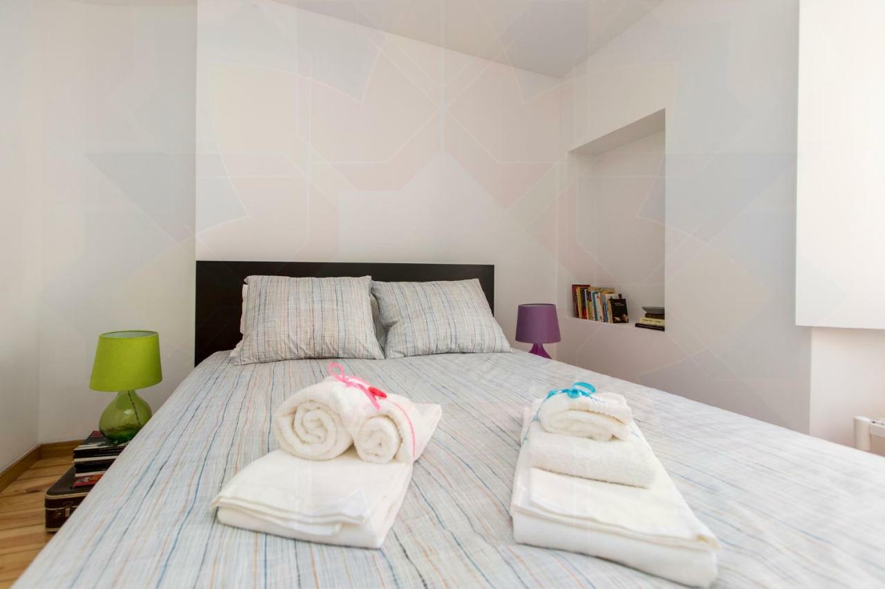 Alfama Historical Apartment Lisboa المظهر الخارجي الصورة