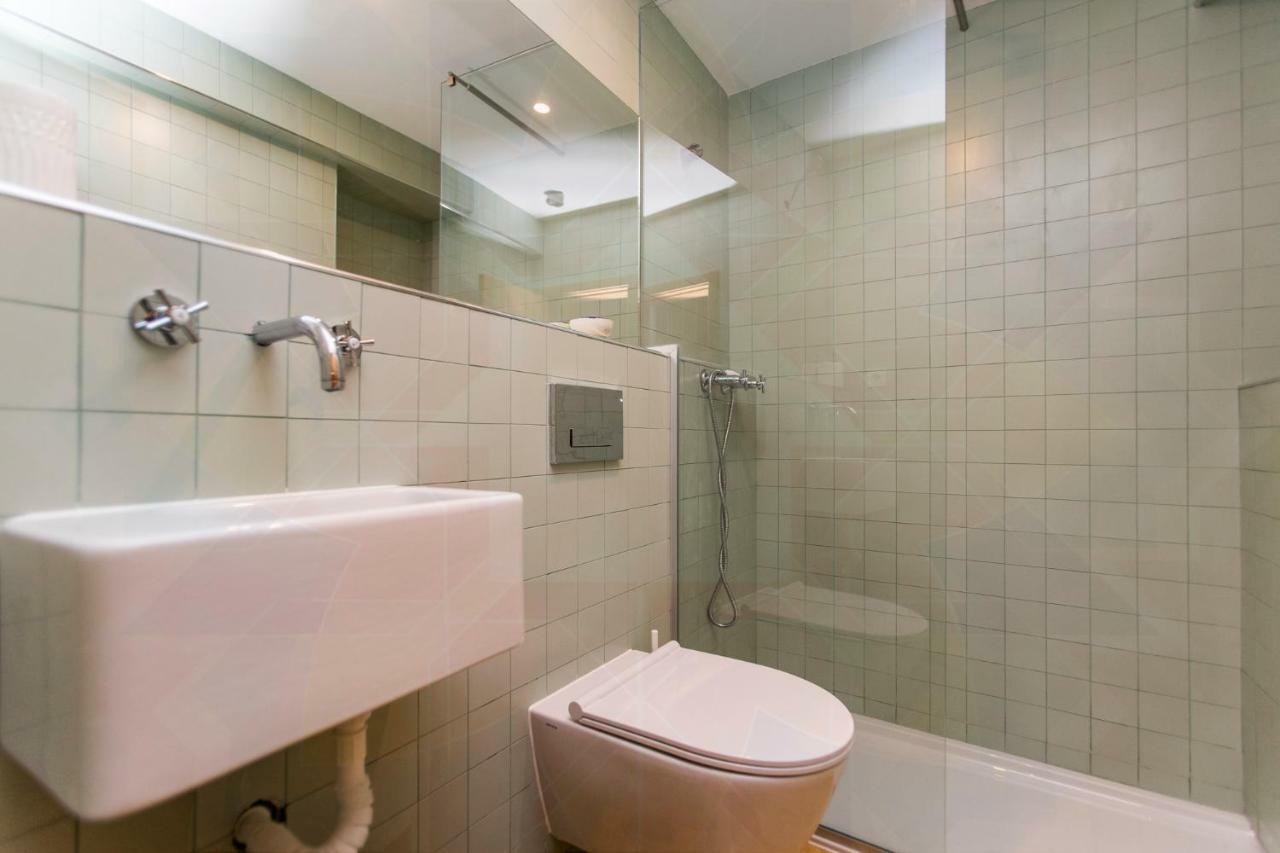 Alfama Historical Apartment Lisboa المظهر الخارجي الصورة